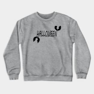 HALLOWEEN Crewneck Sweatshirt